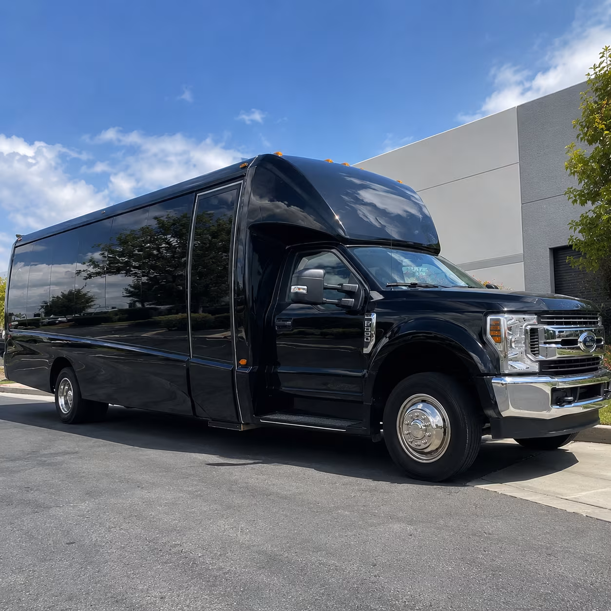 book a prom bus in murfreesboro early rutherford county season fills fast