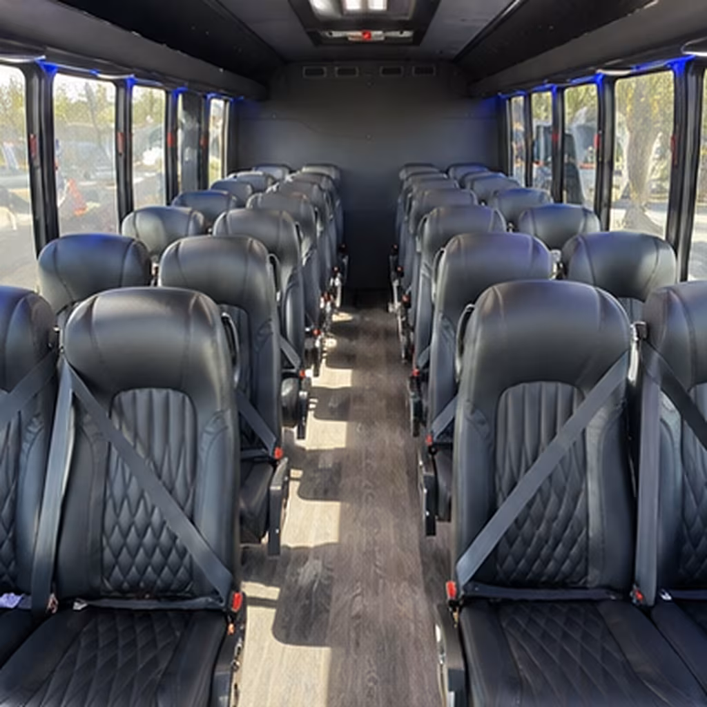 book group transportation in murfreesboro in minutes not days