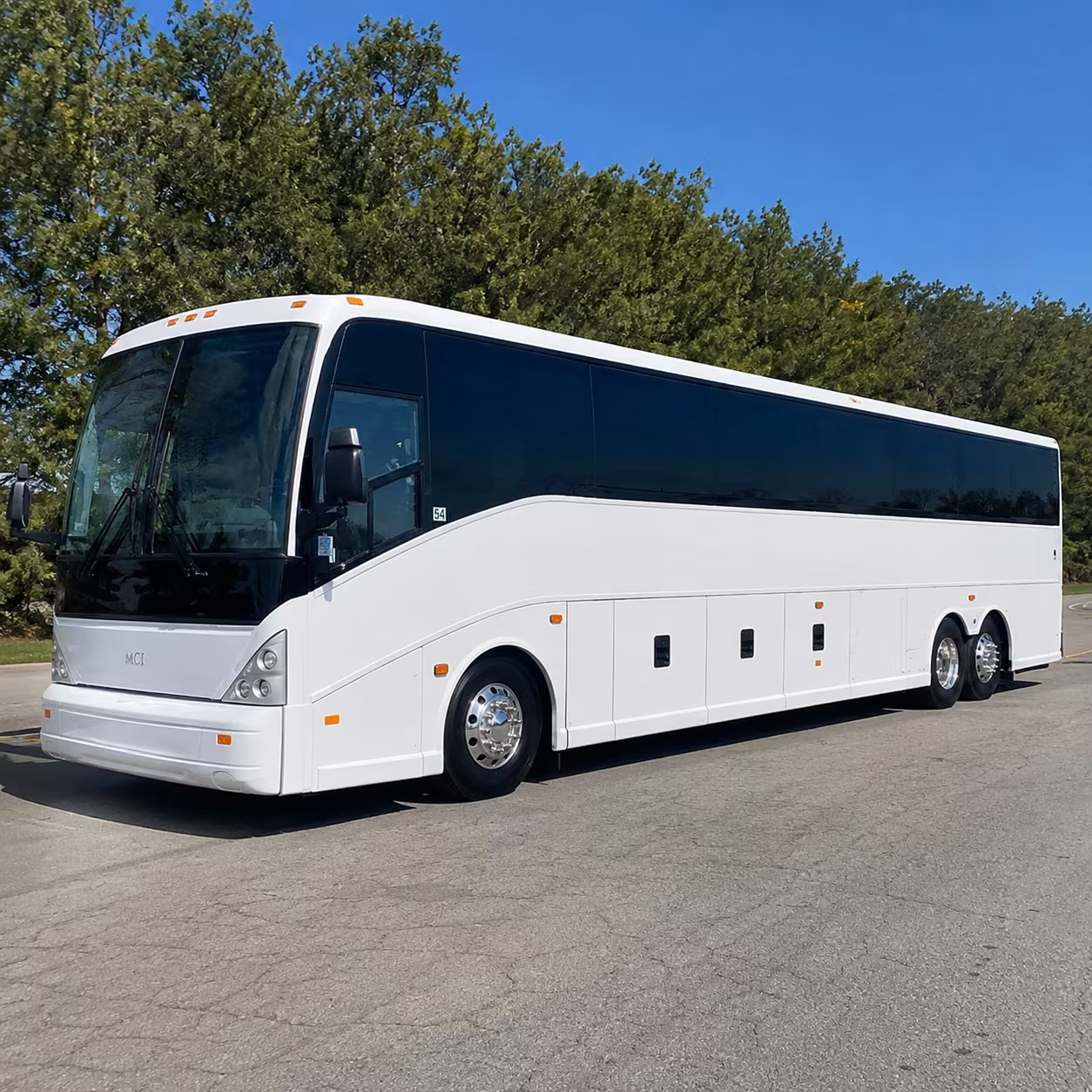 bus rentals for murfreesboro area mtsu campus and college preview trips