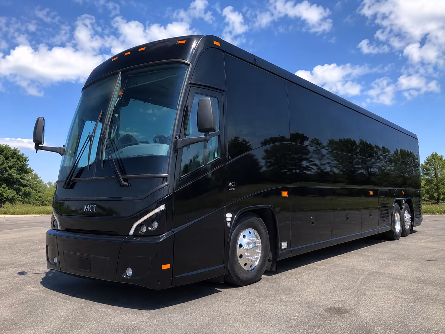charter bus rentals for murfreesboro area federal agency travel
