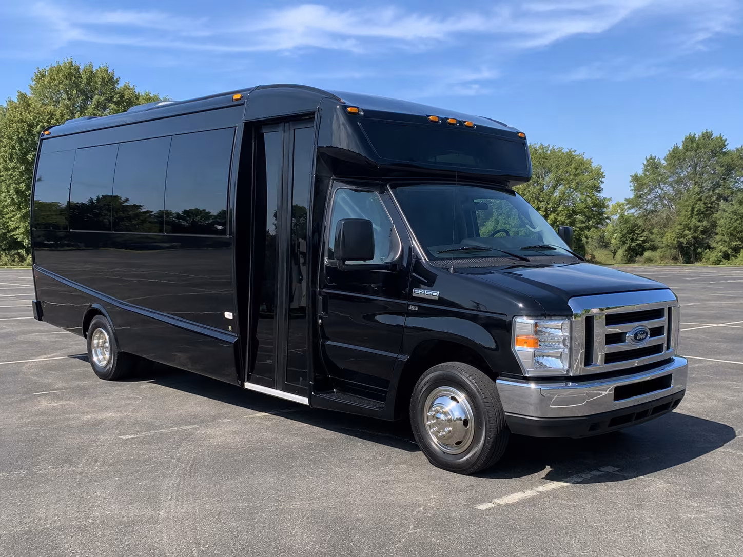 charter buses for museum and science center field trips in murfreesboro
