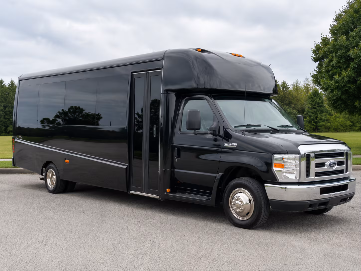 field trip buses for stones river national battlefield and historical sites