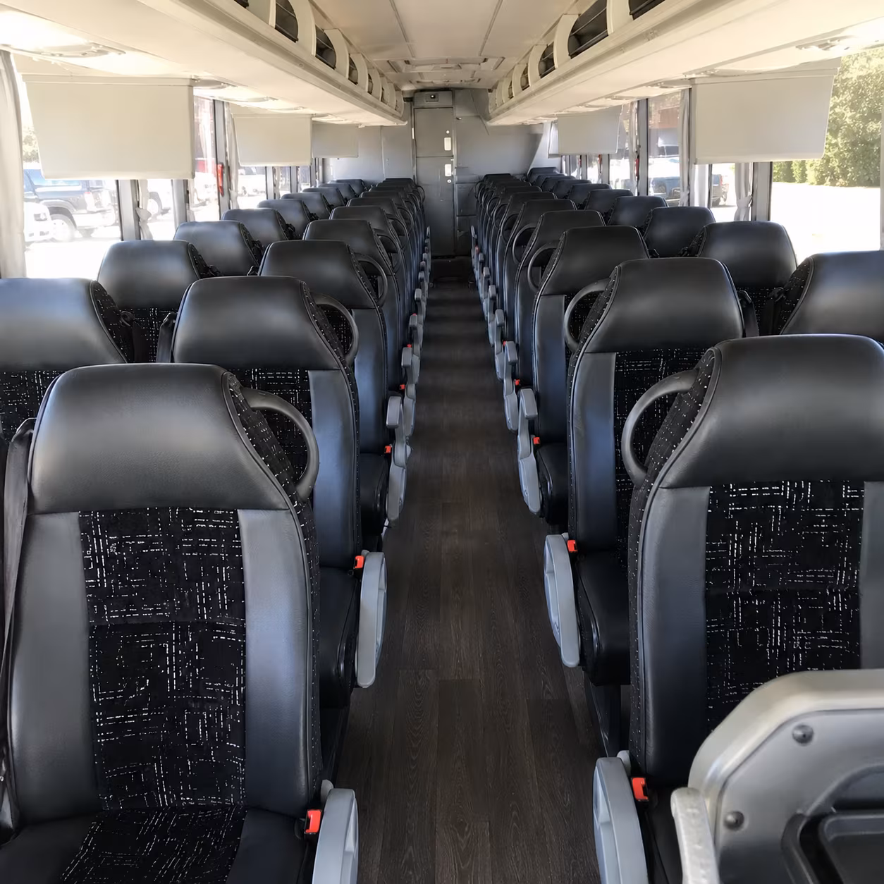 find the perfect transportation for your next church religious group 4