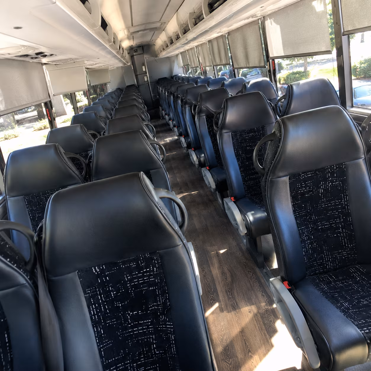 find the perfect transportation for your next church religious group 5