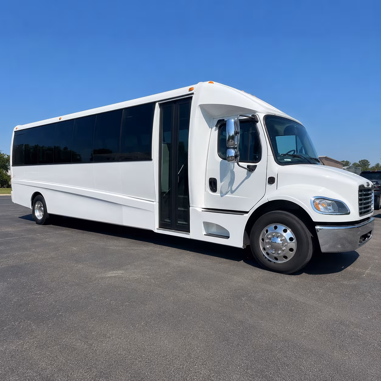 find the perfect transportation for your next private event 3