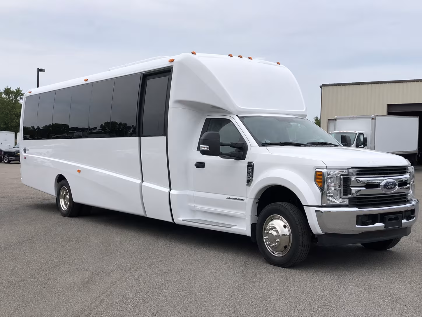 find the perfect transportation for your next school field trip 1