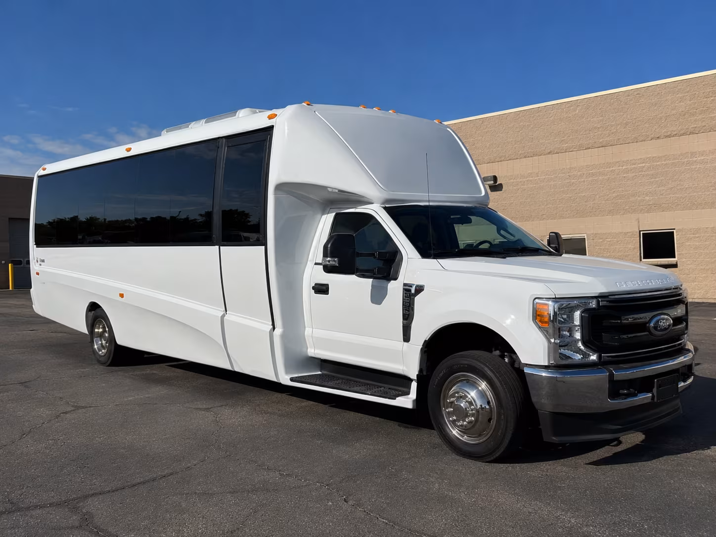 find the perfect transportation for your next school field trip 2