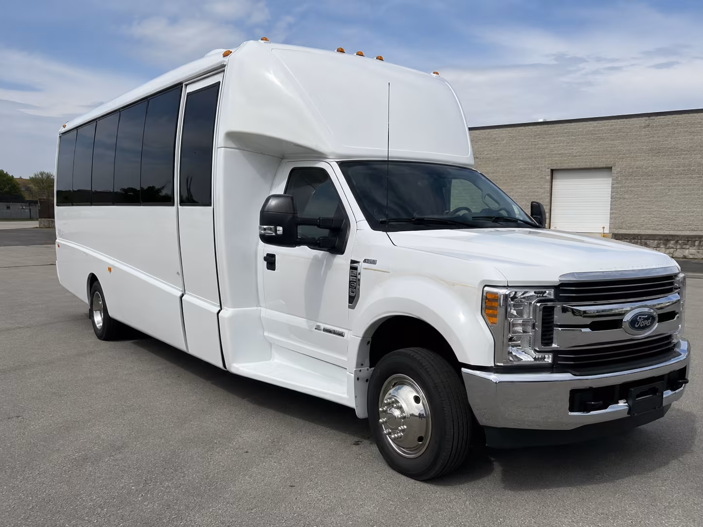 find the perfect transportation for your next school field trip 3