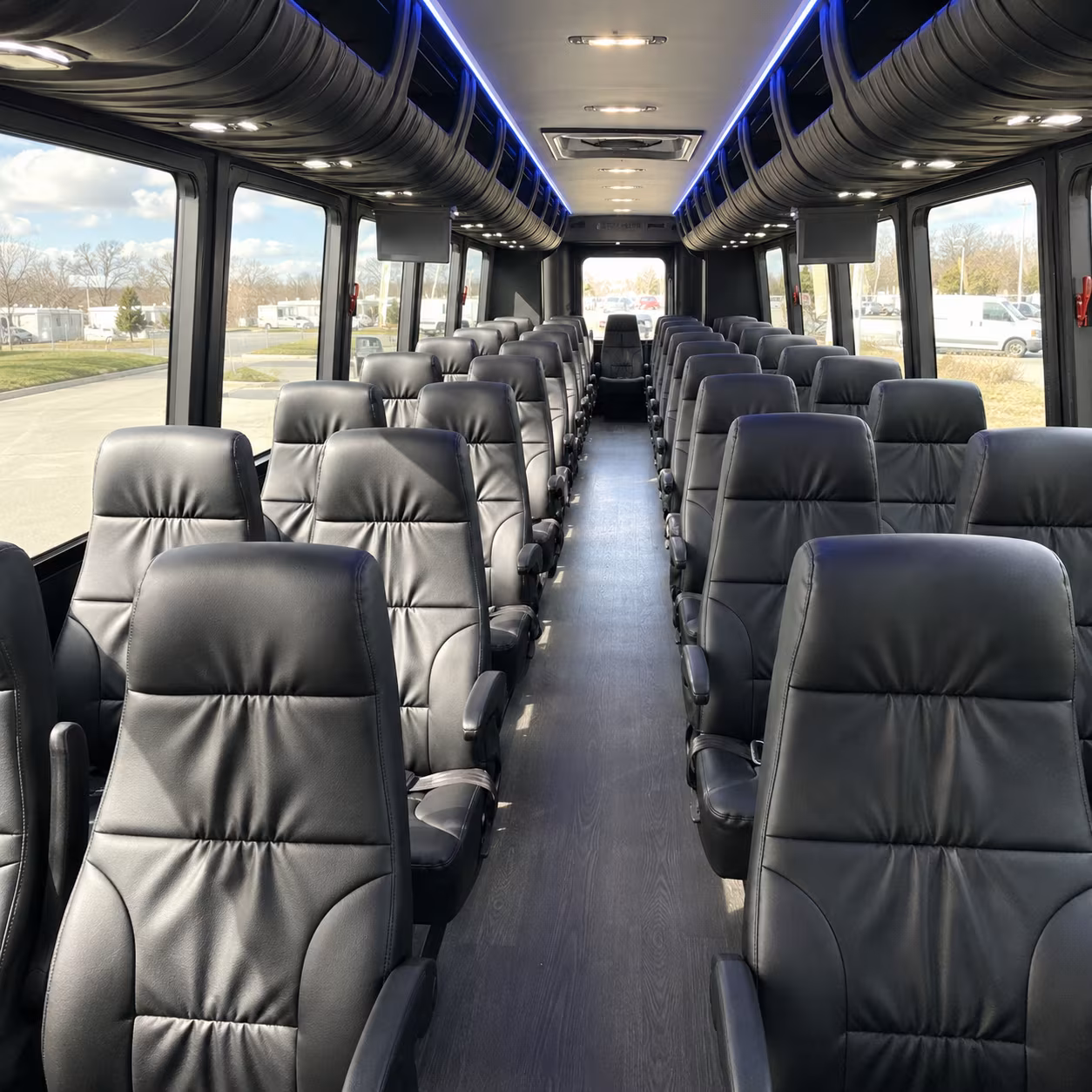 find the perfect transportation for your next winery tour 1
