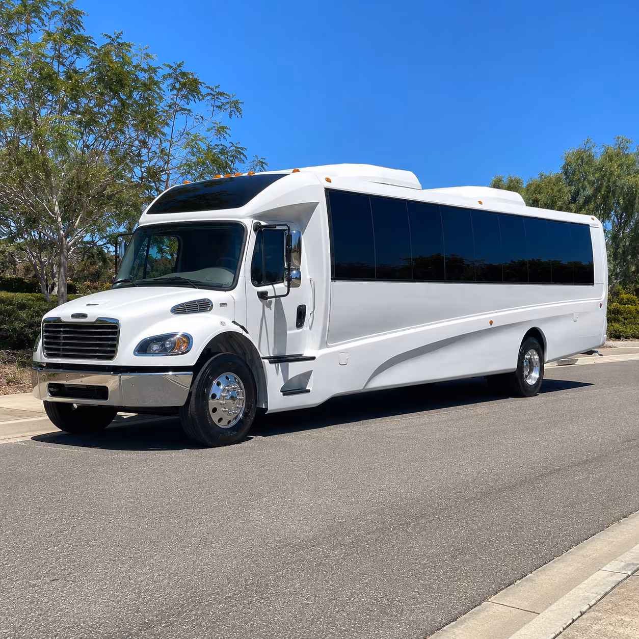murfreesboro 15 passenger minibus