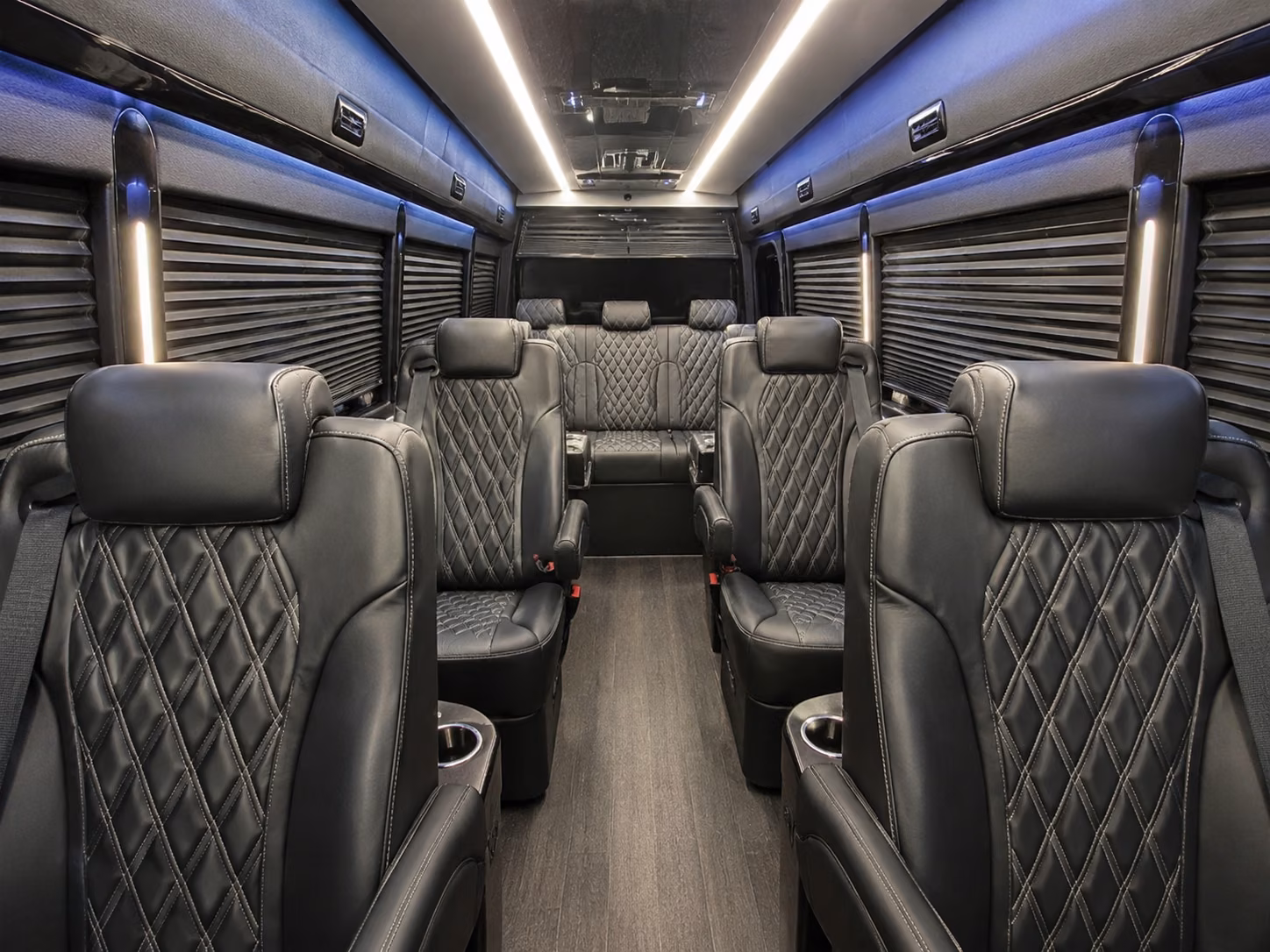 murfreesboro concert transportation
