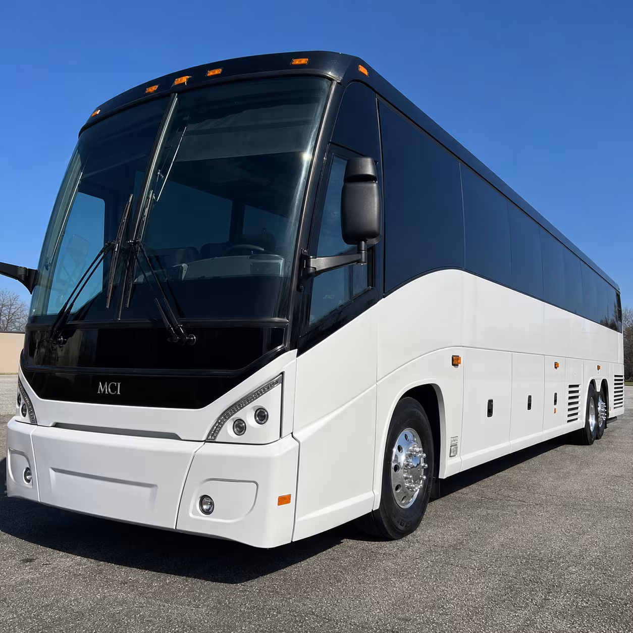 murfreesboro corporate event transportation onboard seating