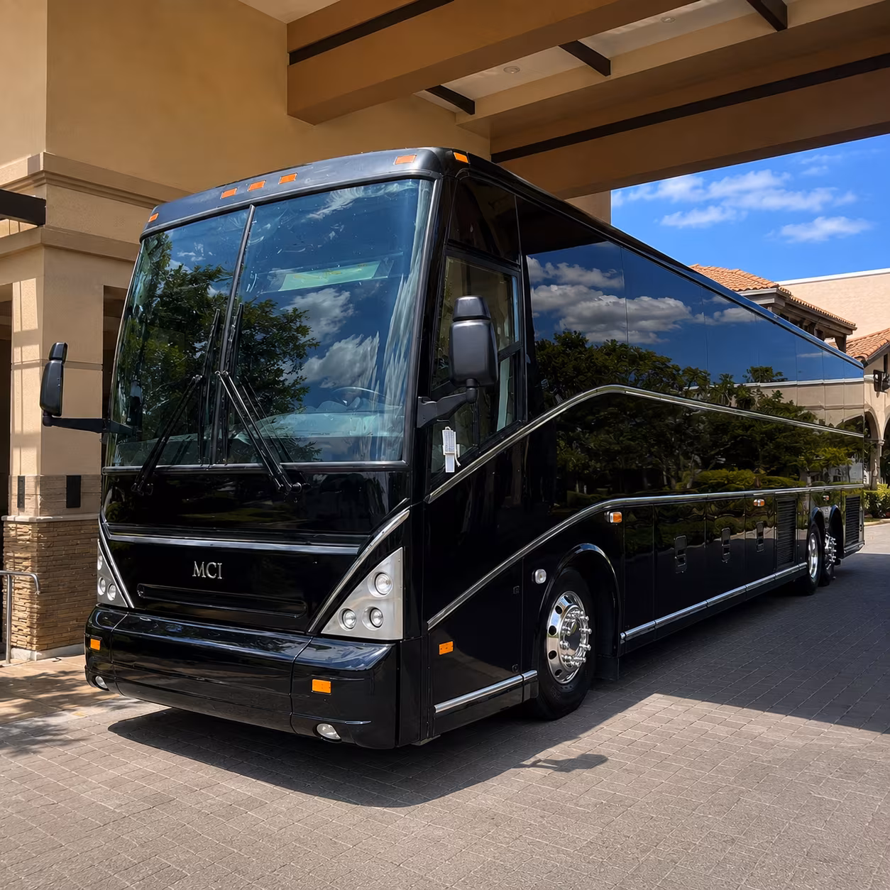 murfreesboro employee transportation to nashville and the broader metro