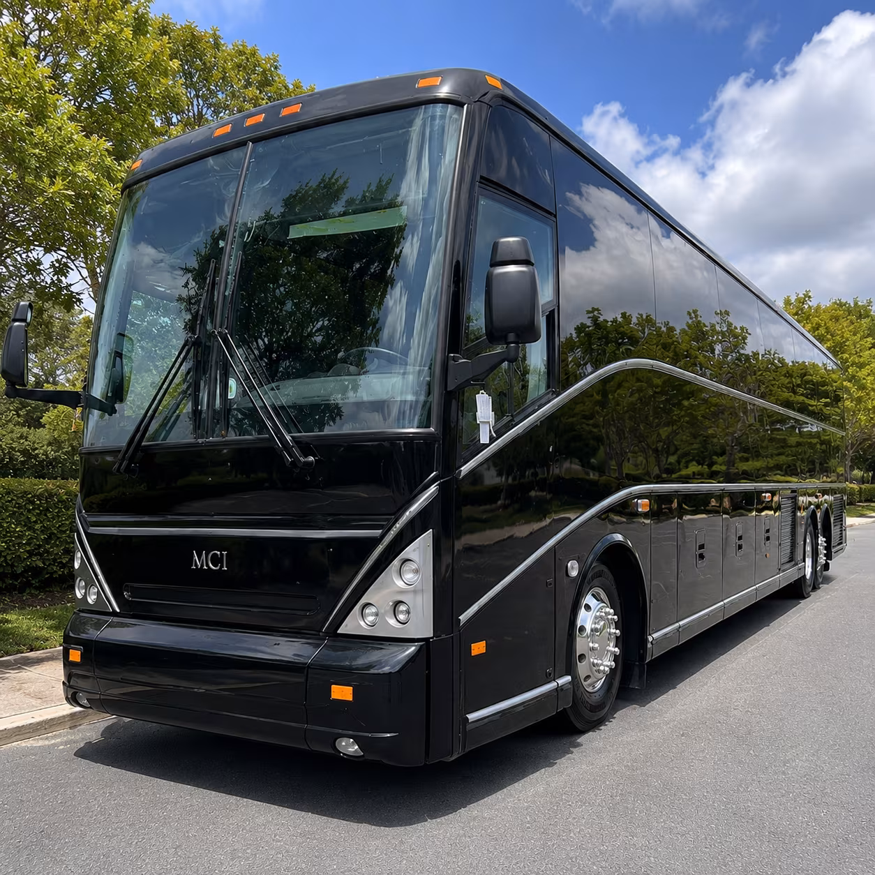 murfreesboro government military transportation onboard