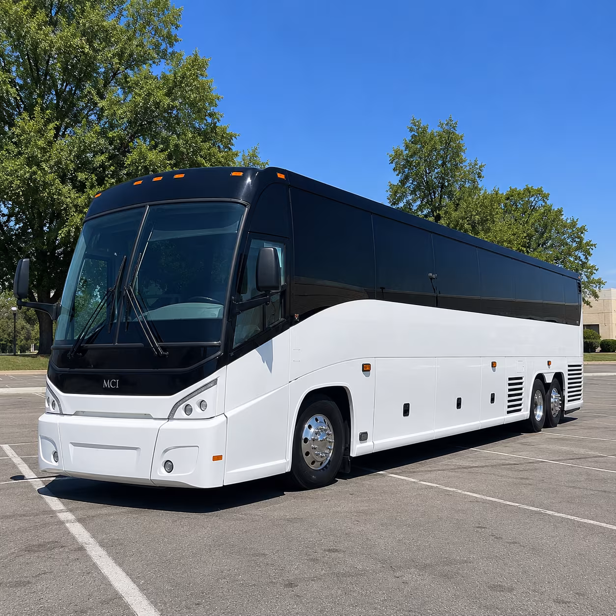 murfreesboro long distance transportation onboard seating