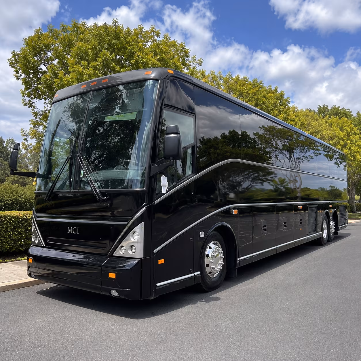 murfreesboro long distance transportation