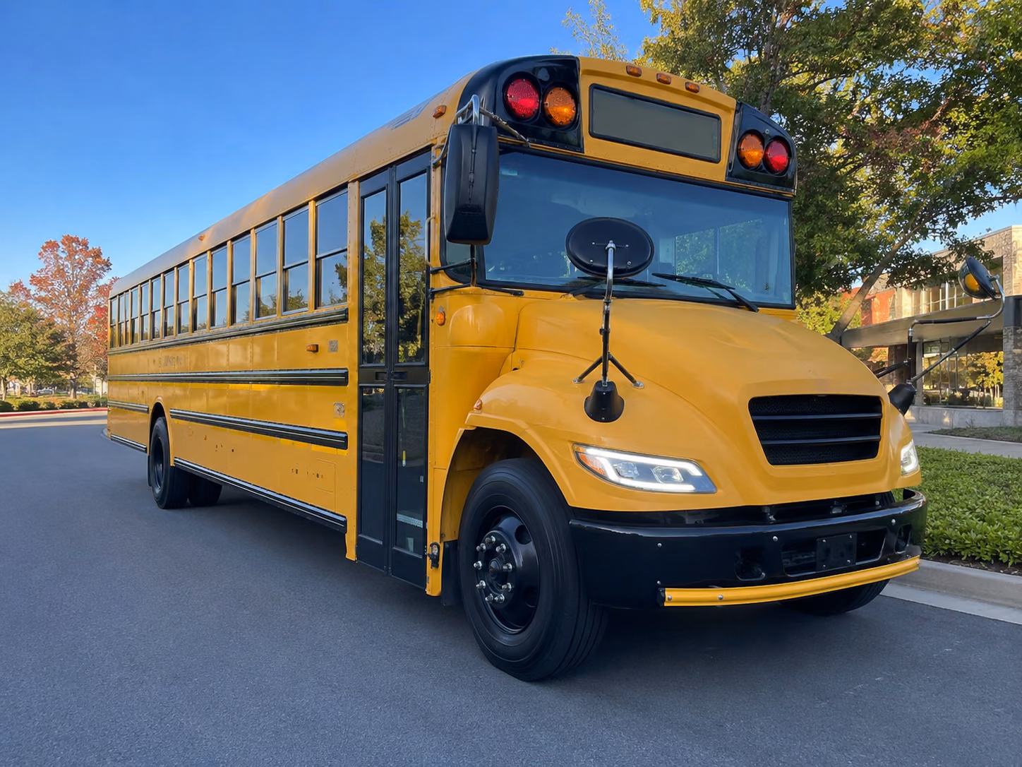 murfreesboro religious group transportation onboard seating