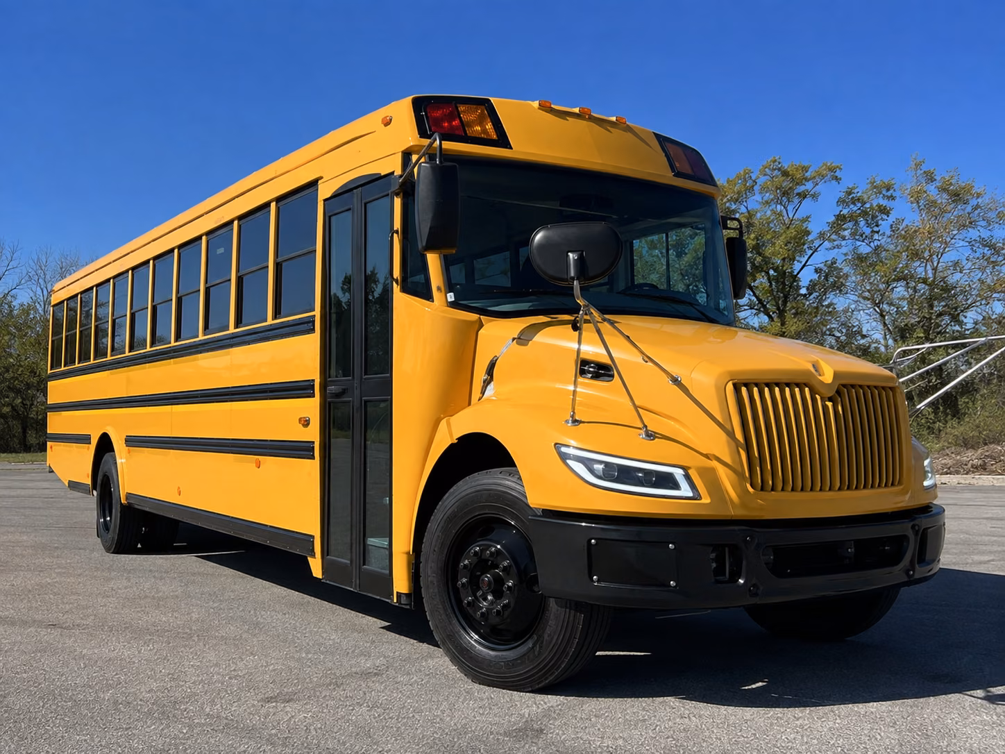 murfreesboro school bus rentals for nashville day trips