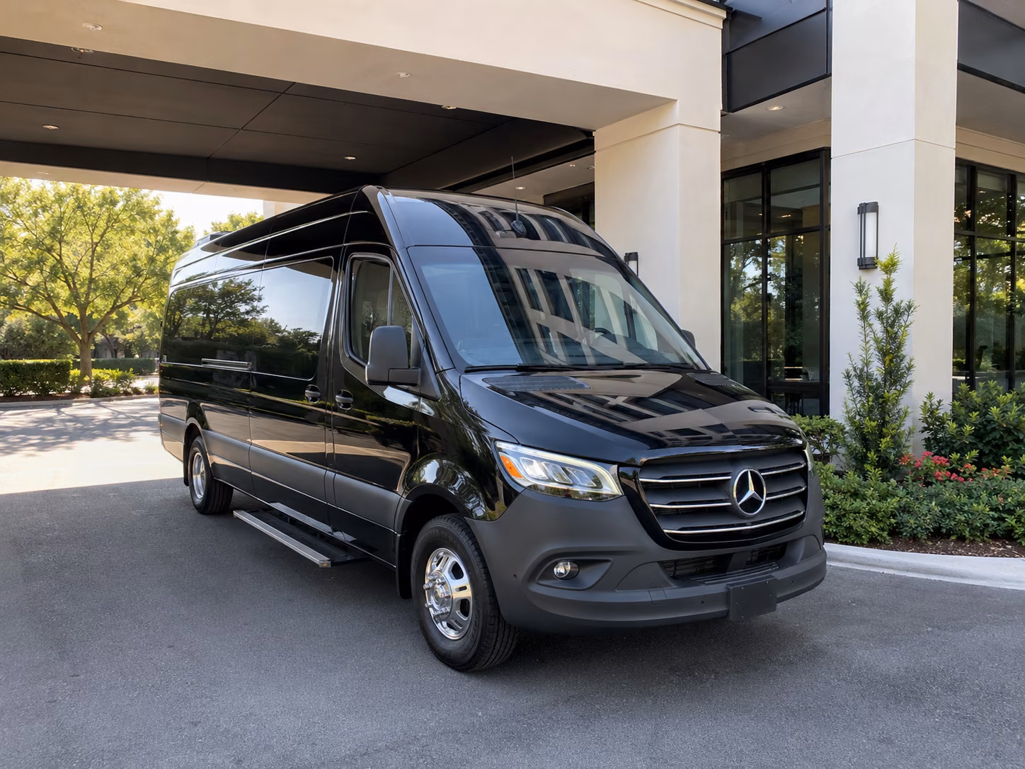 murfreesboro sporting event transportation onboard seating
