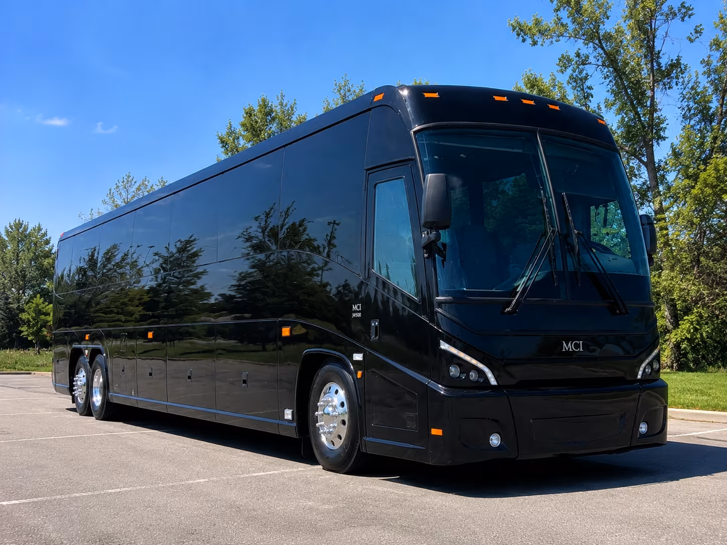 murfreesboro sporting event transportation