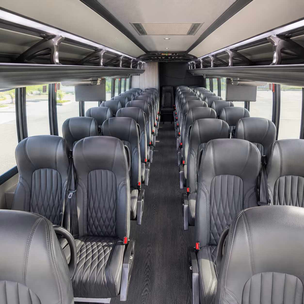 murfreesboro wedding transportation