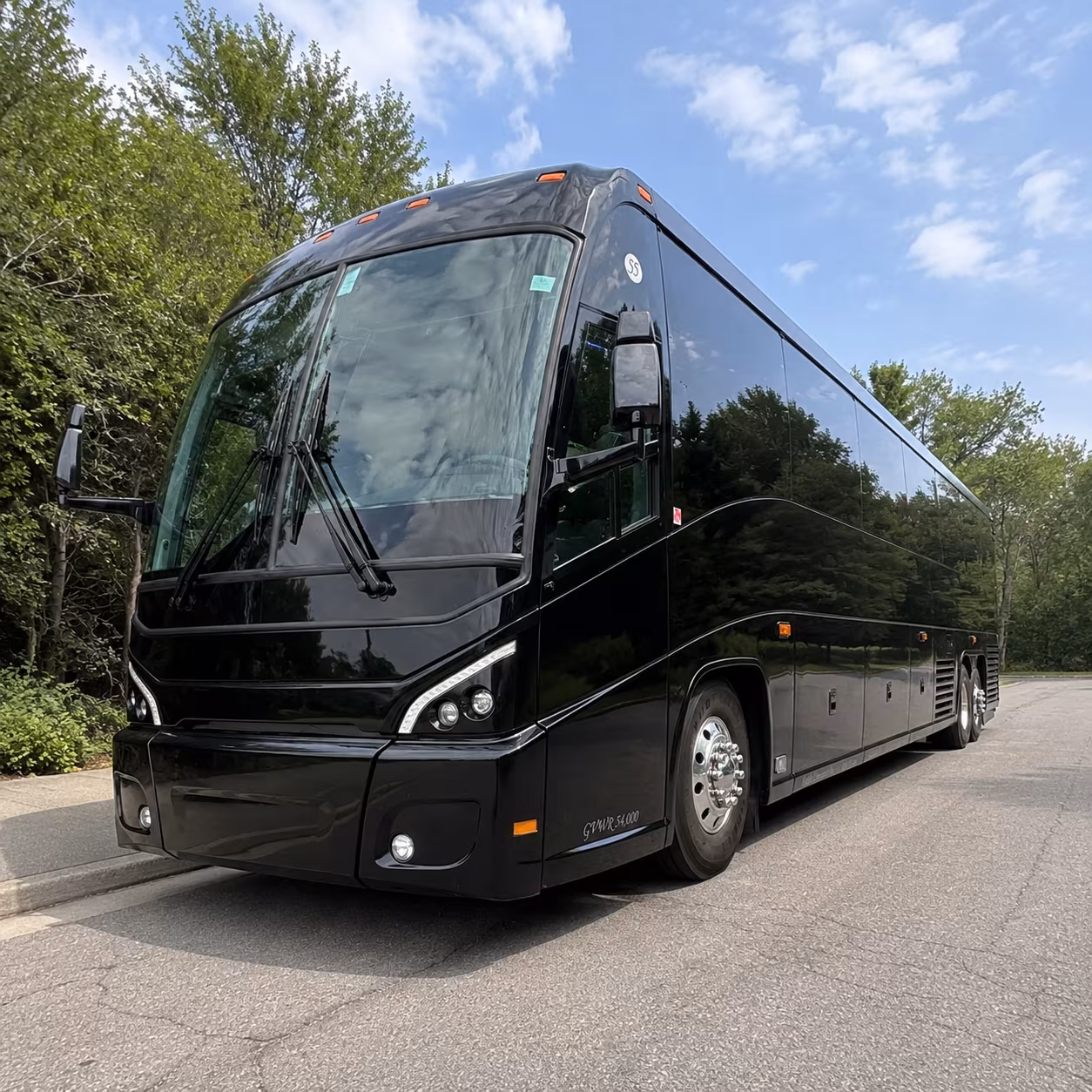 nashville international airport bna charter bus rentals airport transfers