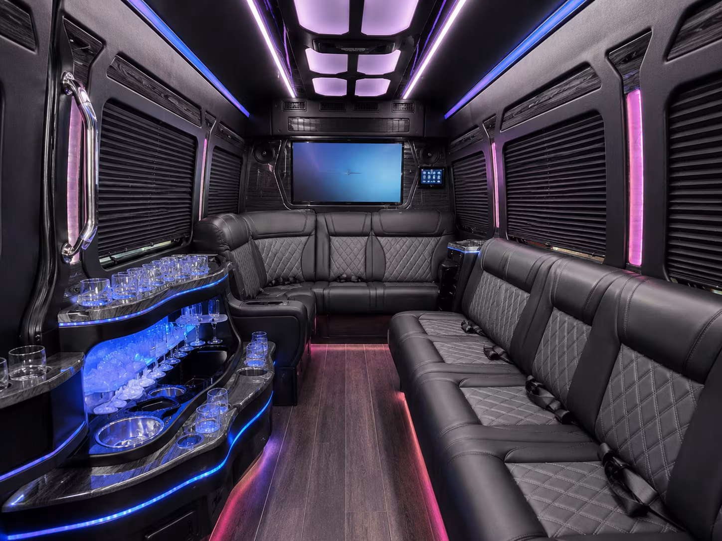 out of state bus rentals from murfreesboro atlanta louisville and beyond