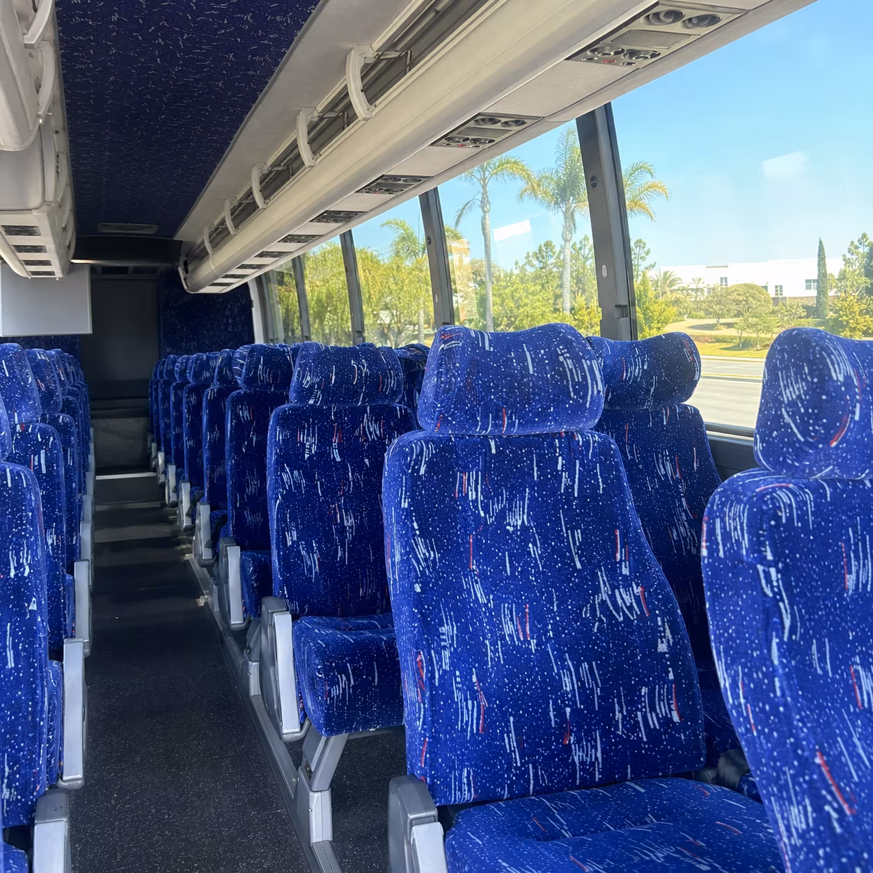 overnight and multi day charter bus trips from murfreesboro