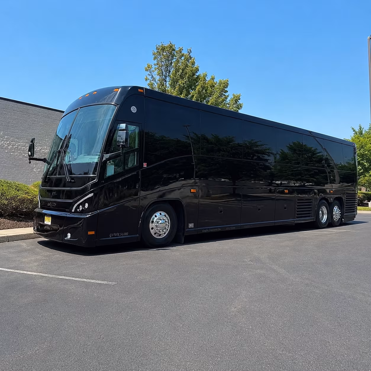 shuttle buses between murfreesboro hotels and bna